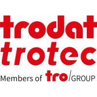 trodat trotec