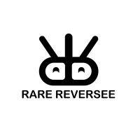 rare reversee logo image