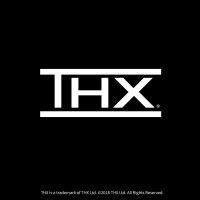 thx ltd. logo image