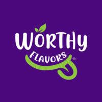 worthy flavors