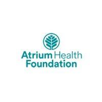 atrium health foundation logo image