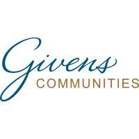 givens communities