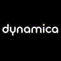 dynamica logo image