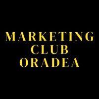 marketing club oradea logo image