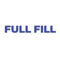 full fill technologies logo image