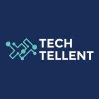 techtellent logo image