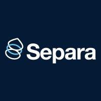 separa logo image