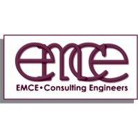 emce consulting engineers logo image