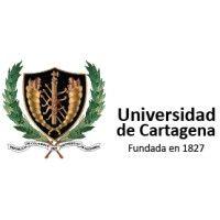 universidad de cartagena - colombia logo image