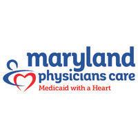 maryland physicians care logo image