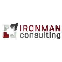 ironman consulting logo image