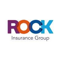 rock insurance group logo image