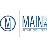 main street office furniture