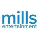 logo of Mills Entertainment