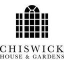 logo of Chiswick House Gardens Trust