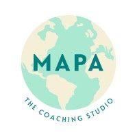 mapa - the coaching studio logo image