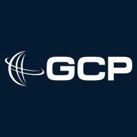 gcp industrial products logo image