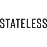 stateless logo image