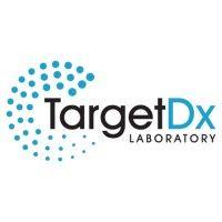 targetdx laboratory logo image