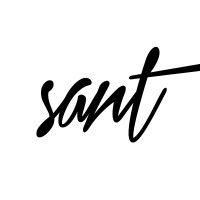 sant magazine logo image