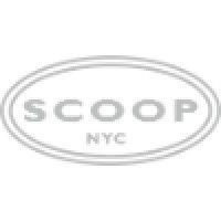 scoop nyc logo image