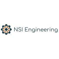 nsi engineering logo image