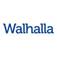 walhalla logo image