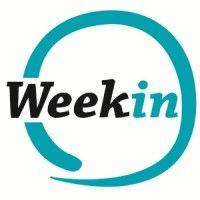 weekin logo image