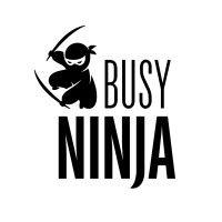 busyninja inc. logo image