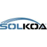 solkoa inc. logo image