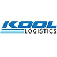 kool logistics logo image