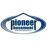 pioneer basement waterproofing logo image