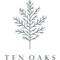 ten oaks group logo image