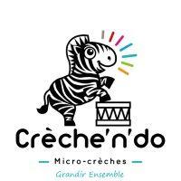 crèche'n'do crèches logo image