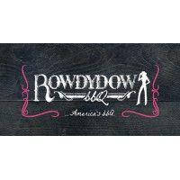 rowdydow bbq