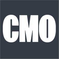 team cmo logo image