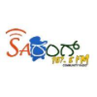 st aloysius college radio sarang  107.8fm - director logo image