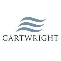 cartwright logo image