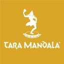 logo of Tara Mandala International Buddhist Community Retreat Center