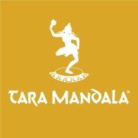 tara mandala international buddhist community & retreat center logo image