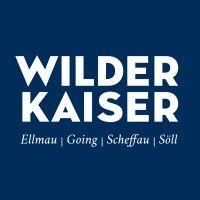 tourismusverband wilder kaiser logo image