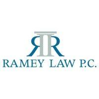 ramey law p.c.