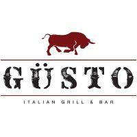 gusto italian grill & bar