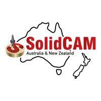 solidcam anz logo image