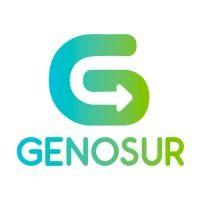 genosur logo image