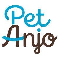 pet anjo logo image