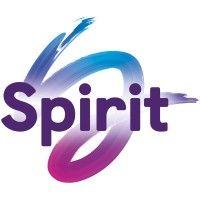 spirit ai logo image