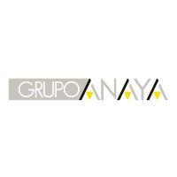 comercial grupo anaya sa logo image