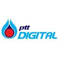 ptt digital solutions company limited logo image