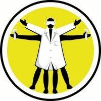 the naked scientists logo image